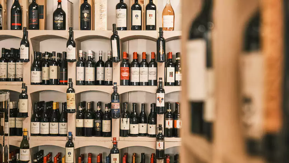 Épicerie italienne au Luxembourg : la passion des produits de qualité Épicerie italienne au Luxembourg : la passion des produits de qualité